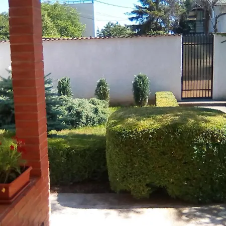 Homestay Casa Lili *