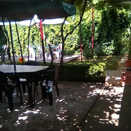 Homestay Casa Lili