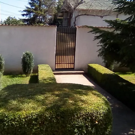 Casa Lili * Eforie Nord
