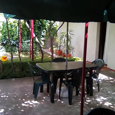 Homestay Casa Lili *