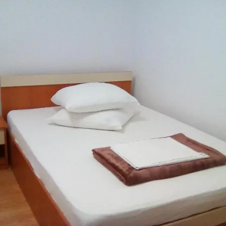 Casa Lili * Eforie Nord