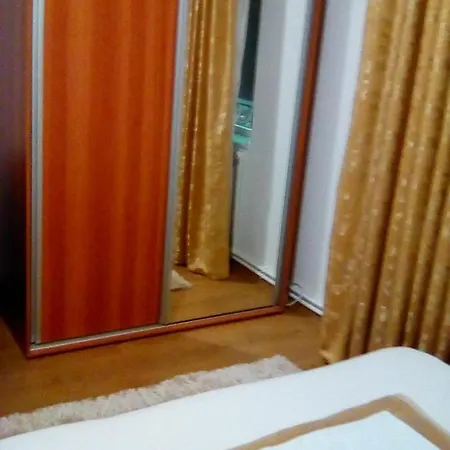 Homestay Casa Lili Eforie Nord