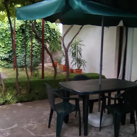 Casa Lili *
