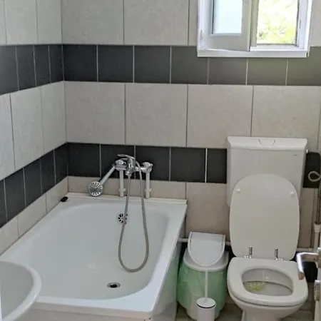 דירה Casa Lili טוזלה