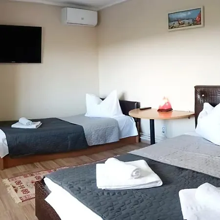 דירה Casa Lili