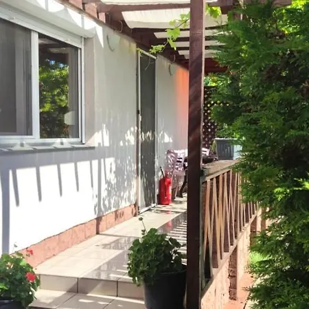 דירה Casa Lili *