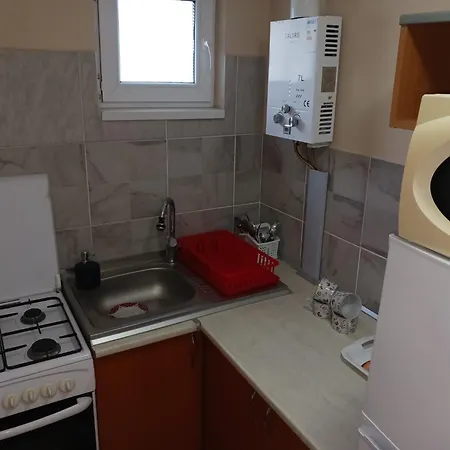 דירה Casa Lili *