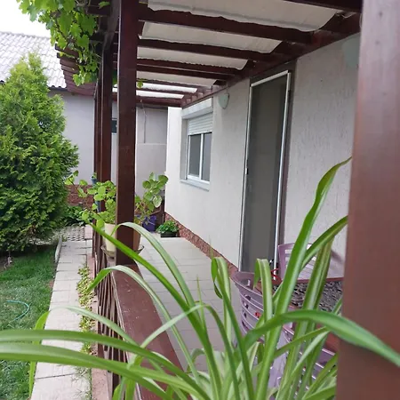 Casa Lili דירה *