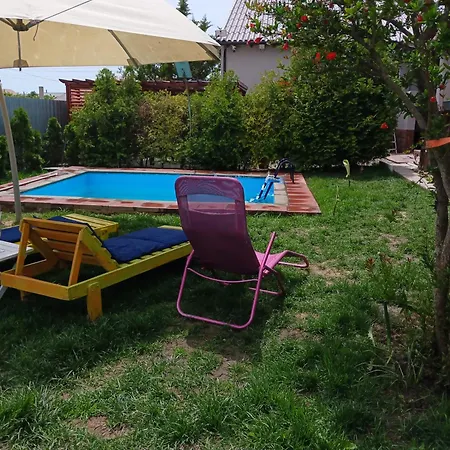 Casa Lili דירה *